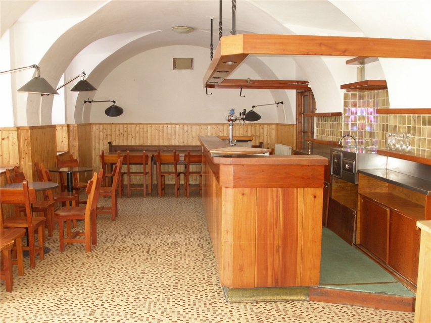 Sala da pranzo