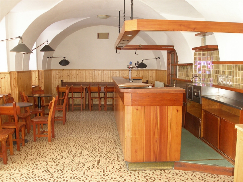 Sala da pranzo