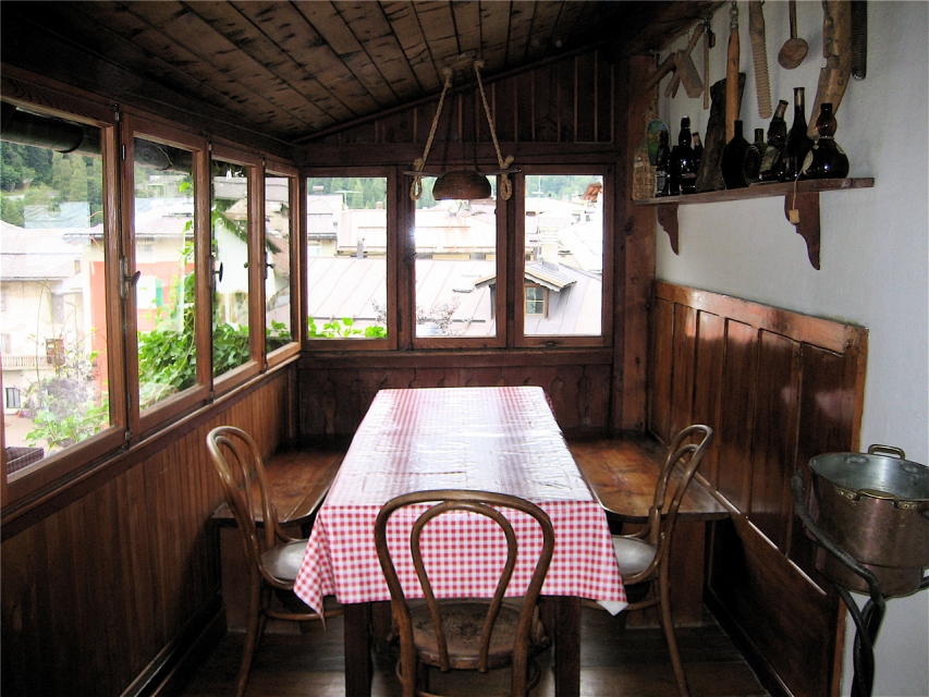 Veranda